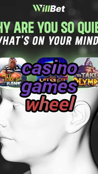 casino games wheel-igamblingorder.com